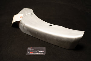 2004-2006 Dodge Ram SRT10 Front Fender Cladding