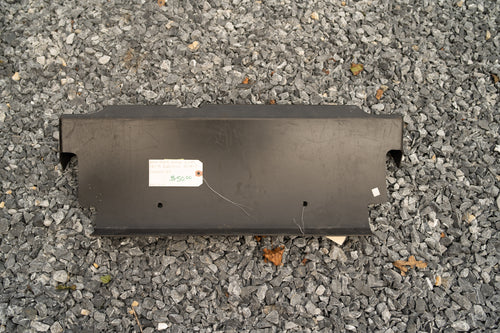 2004-2005 Dodge Ram SRT10 Radiator Baffle