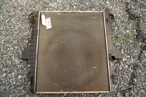 2004-2006 Dodge Ram SRT10 Radiator