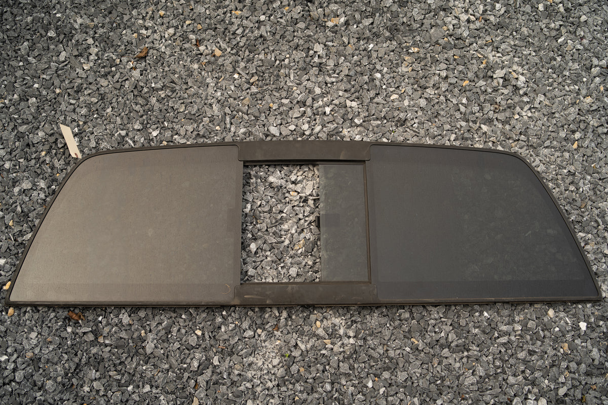 2002-2008 Dodge Ram Sliding Rear Window – Used Parts Online Network