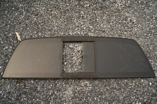 2002-2008 Dodge Ram Sliding Rear Window