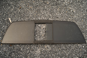 2002-2008 Dodge Ram Sliding Rear Window