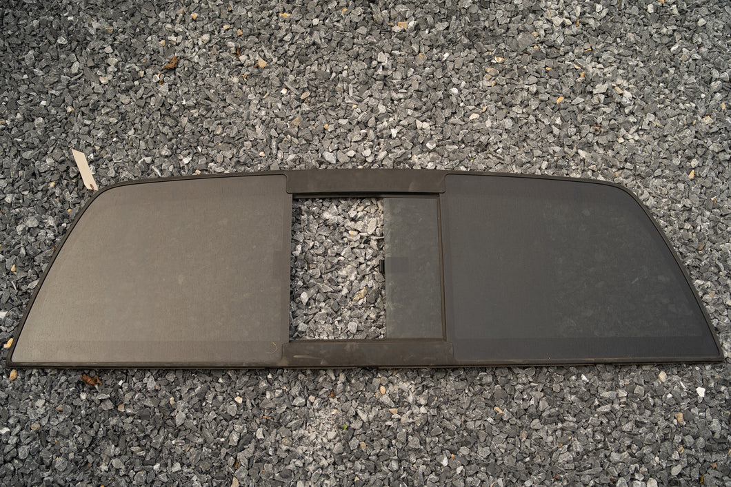2002-2008 Dodge Ram Sliding Rear Window – Used Parts Online Network