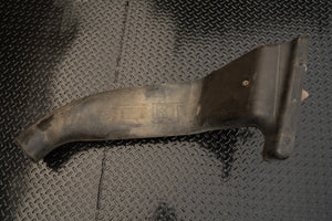 2004-2006 Dodge Ram SRT10 Brake Cooling Ducts