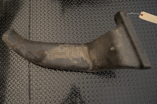 2004-2006 Dodge Ram SRT10 Brake Cooling Ducts