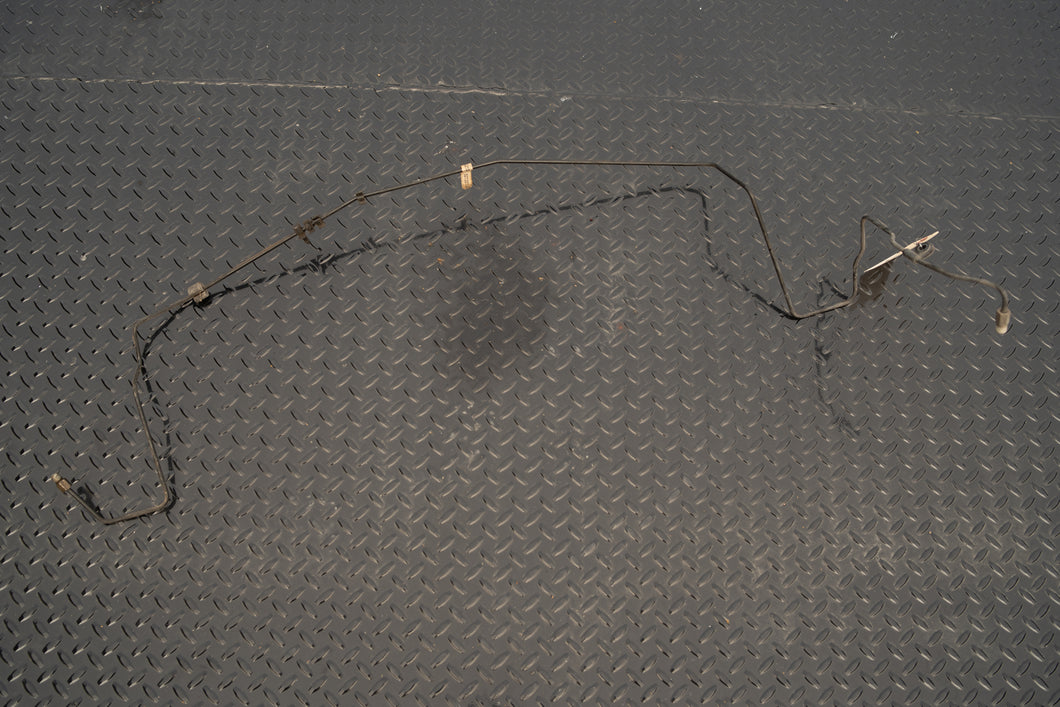 2004-2005 Dodge Ram SRT10 Cross Vehicle Brake Line