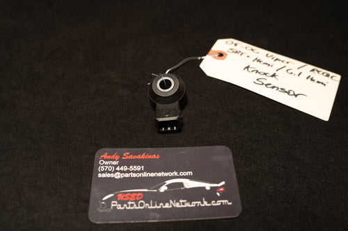 2005-2006 Dodge Viper / Ram SRT10 Knock Sensor