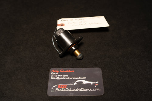 2003-2006 Dodge Viper / Ram SRT10 Idle Air Control Motor