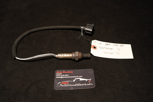 2004-2006 Dodge Ram SRT10 Oxygen Sensors