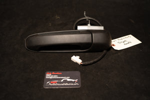 2002-2008 Dodge Ram Exterior Door Handles