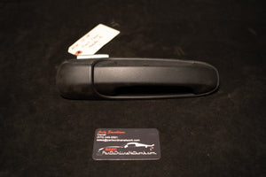 2002-2008 Dodge Ram Exterior Door Handles