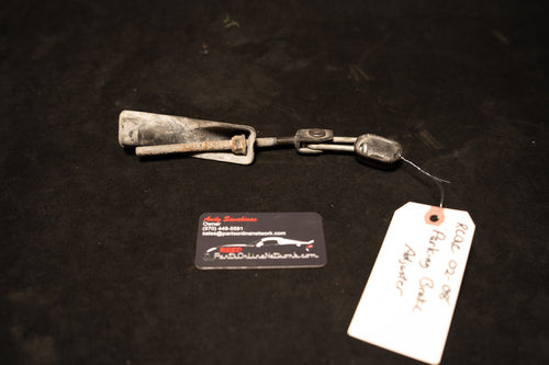 2002-2008 Dodge Ram Parking Brake Cable Tensioner