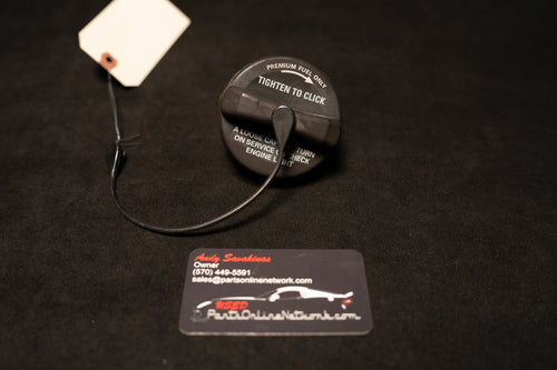 2004-2006 Dodge Ram SRT10 Fuel Filler Cap