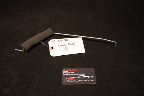 2002-2009 Dodge Ram Door Lock Rod Linkage