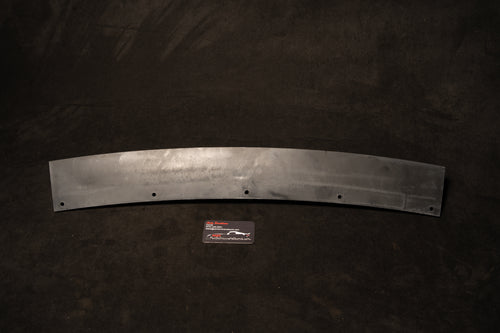 2004-2006 Dodge Ram SRT10 Front Fascia Upper Retainer