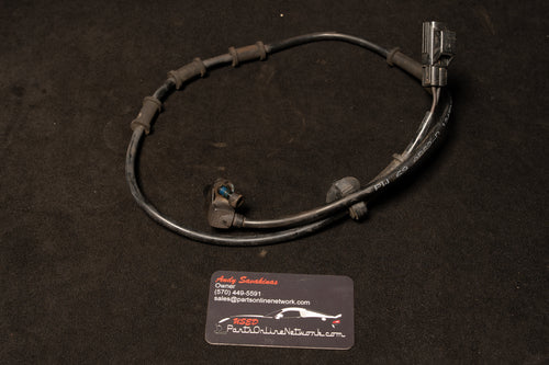 2002-2005 Dodge Ram Front Wheel Speed Sensor