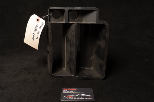 2002-2009 Dodge Ram OEM HVAC Duct Adapter