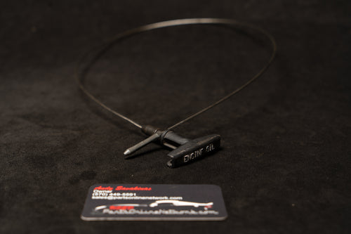 2004-2006 Dodge Ram SRT10 Engine Oil Dipstick