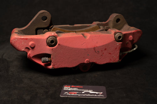 2004-2006 Dodge Ram SRT10 Front Brake Calipers