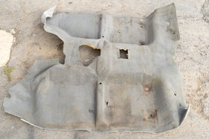 2006-2008 Dodge Ram Carpet