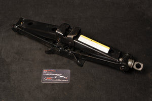 2002-2008 Dodge Ram Jack and Tools
