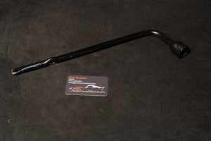 2002-2008 Dodge Ram Jack and Tools