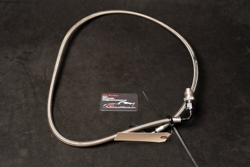 2004-2006 Dodge Ram SRT10 Aftermarket Upgrade Power Steering Lines