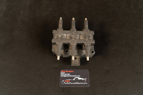 2003-2006 Dodge Viper / Ram SRT10 Ignition Coil Packs