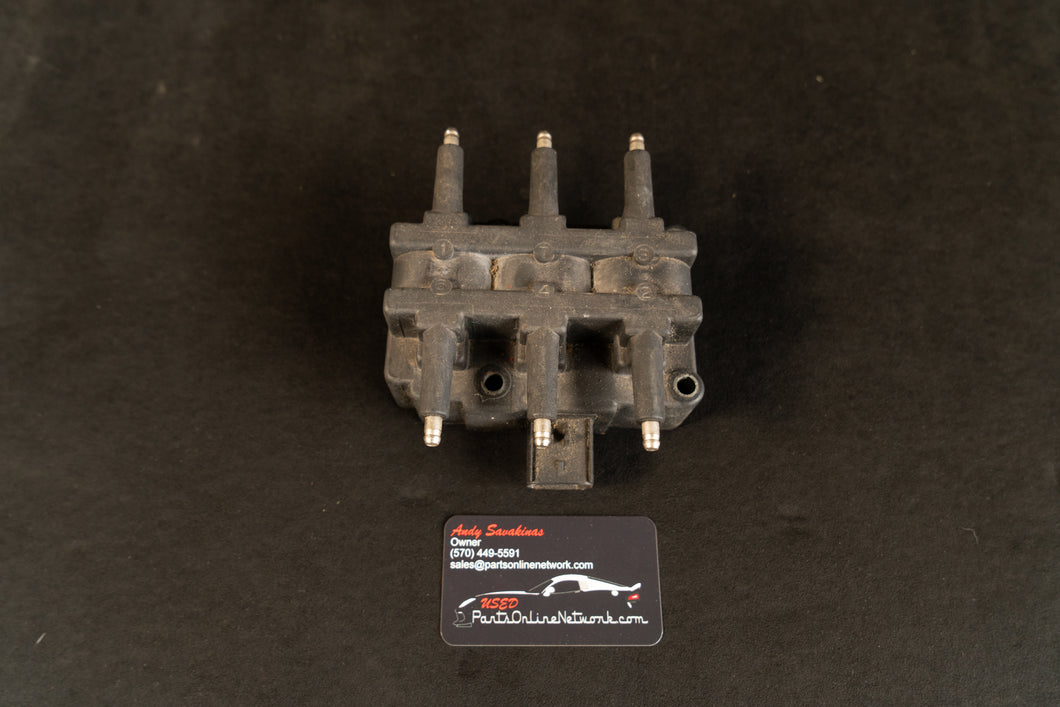 2003-2006 Dodge Viper / Ram SRT10 Ignition Coil Packs