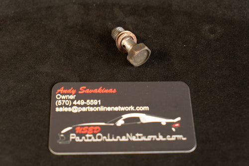 2004-2006 Dodge Ram SRT10 Brake Caliper Hose Banjo Bolt