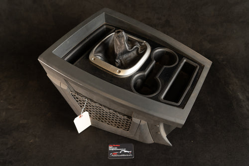 2006 Dodge Ram SRT10 Regular Cab Floor Mounted Shifter Console
