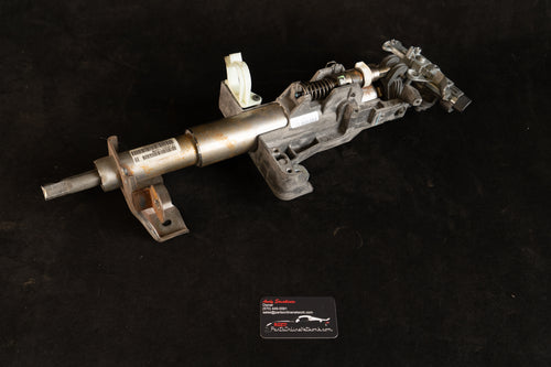 2002 - 2009 Dodge Ram Steering Column