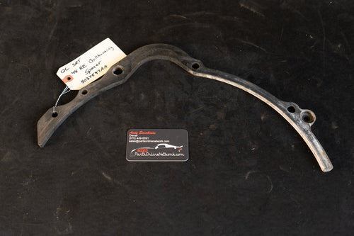 2005-2006 Dodge Ram SRT10 Quad Cab Transmission Bell Housing Spacer