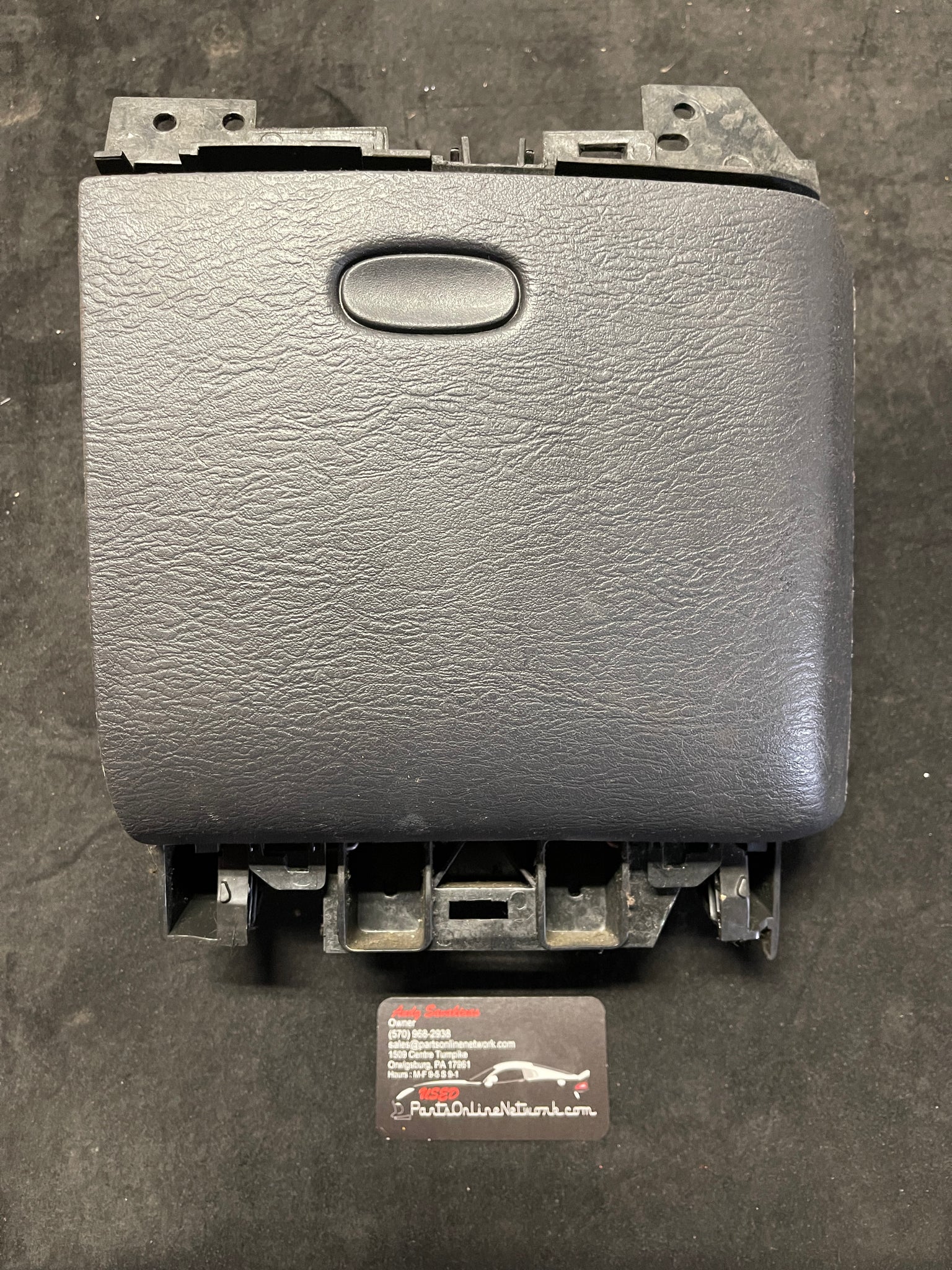 2005 dodge deals ram cup holder