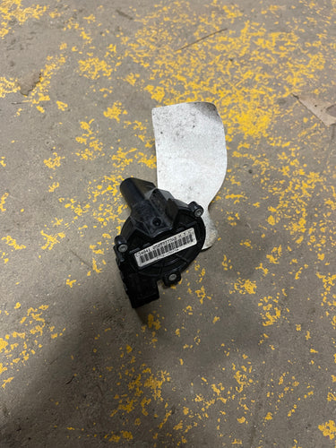 2006 Dodge Ram SRT10 Ignition Switch