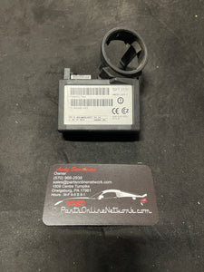 2004-2005 Dodge Ram / Dakota Immobilizer