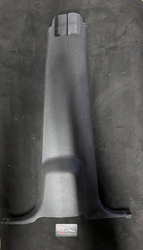 2002-2008 Dodge Ram Lower B Pillar Interior Trim