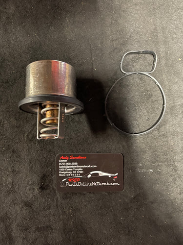 2003-2006 Dodge Viper / Ram SRT10 170 Degree Thermostat & Gasket