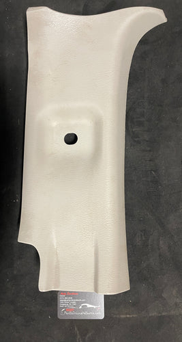2002-2008 Dodge Ram Upper C Pillar Interior Trim