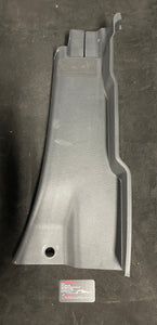 2002-2008 Dodge Ram Lower C Pillar Interior Trim