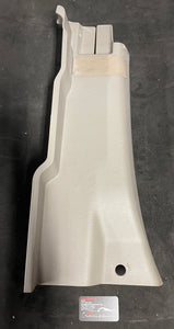 2002-2008 Dodge Ram Lower C Pillar Interior Trim