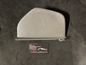 2002-2005 Dodge Ram / SRT10 Instrument Panel End Cap Closeout