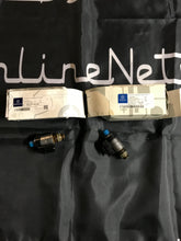 Load image into Gallery viewer, Blue top Solenoids for NAG1 (Set of )