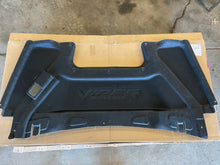 Load image into Gallery viewer, 2004-2006 Dodge Ram SRT10 Viper Powered hood insulation