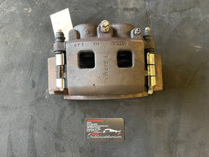 2002-2005 Dodge Ram 1500 Front Brake Calipers