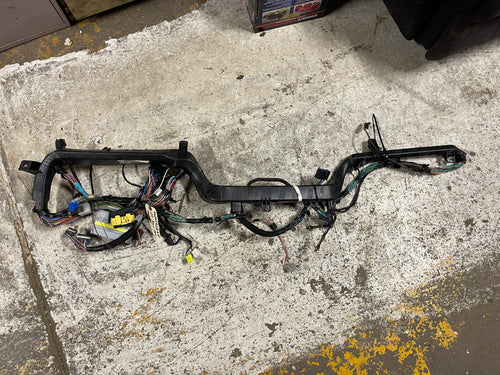 2003 Dodge Ram 1500, 2500, 3500 Dashboard Wiring Harness