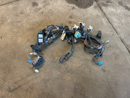 2003 Dodge Ram 1500 Headlamp to Dash Wiring Harness 56045910AD