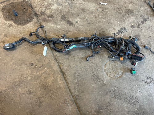 2003 Dodge Ram 1500 5.7 Engine Wiring Harness 56045772AD
