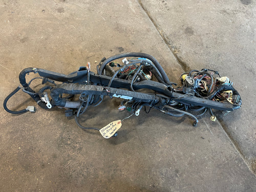 2004-2006 Dodge Ram SRT10 Front Engine Compartment Wiring Harness