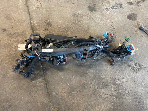 2005 Dodge Ram SRT10 Headlamp to Dash Wiring Harness